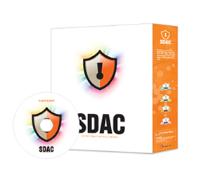 SDAC(전산장비 직접접근제어시스템)